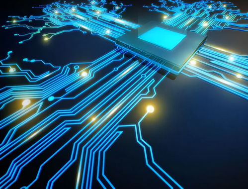 2億投資成立芯片公司,騰訊造芯新進展