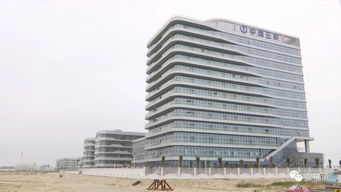 江陰港區這個基地建設如火如荼,將重點打造這些產業...